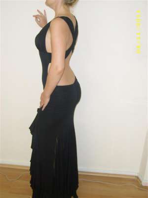 ROCHIE MILANO UNICAT PODIUM