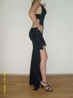 ROCHIE MILANO UNICAT PODIUM