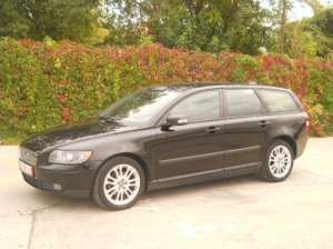 volvo v 50