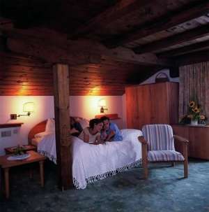 Revelion 2012,  Austria-Seefeld