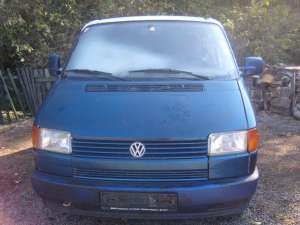 piese din dezmembrare pt w transporter t4 1992-1996
