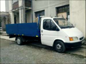 Vand urgent