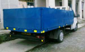 Vand urgent