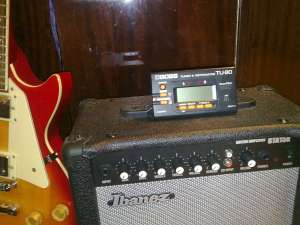 Vand chitara electrica Stevenson & Brown