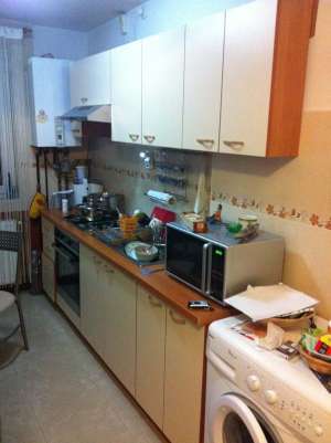 Vand apartament 2 camere