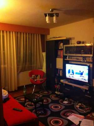 Vand apartament 2 camere