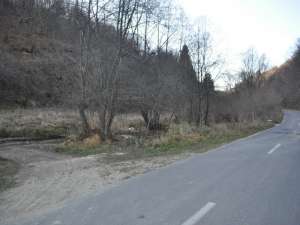 TEREN POIANA MARULUI,      BRASOV
