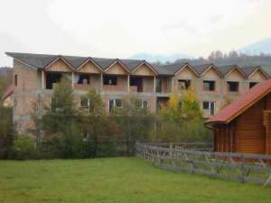 VILA BRAN,                PENSIUNE TOHANUL NOU,               AZIL