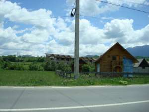 VILA BRAN,                PENSIUNE TOHANUL NOU,               AZIL