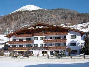 Revelion 2012,  AUSTRIA-Soelden