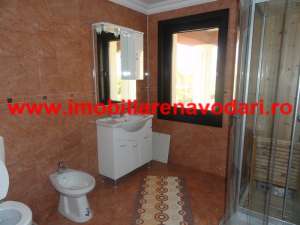 vila Mamaia Nord,   primul rand la mare