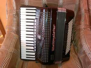 vand weltmaister cantora pret 2250 euro