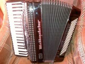 vand weltmaister cantora pret 2250 euro