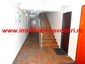 Statiunea Mamaia apartament,   parter,   LUX