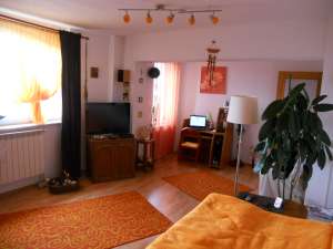 Oferta speciala - apartament 2 camere,    structura mare
