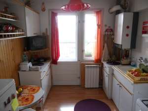Oferta speciala - apartament 2 camere,    structura mare