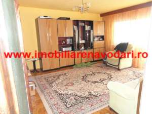 Navodari apartament,   zona CP-uri