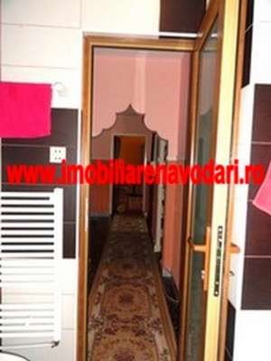 Navodari apartament,   zona CP-uri