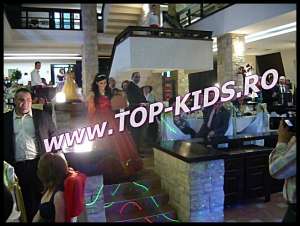 Ursitoare botez