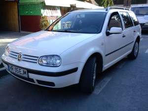 GOLF 4 TDI