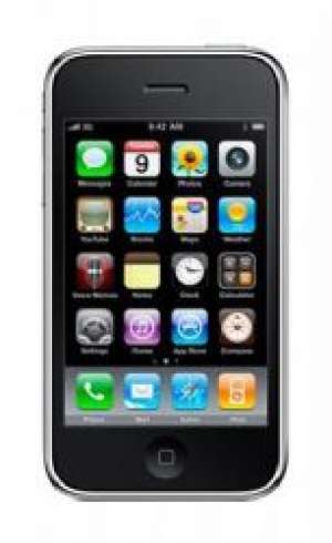 Apple iPhone 3G S 16GB Unlocked