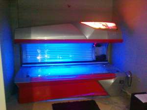 VAND SOLAR ORIZONTAL ERGOLINE ADVANTAGE AUTOMATIC POWER