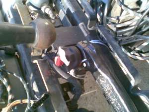 Vand carlig de remorcare pentru:Audi, Vw Passat-Bora-Golf/Skoda Octavia/Opel Agila