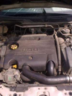 piese rover 45,  2.0 diesel