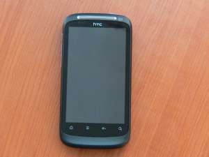 Vand HTC Desire S