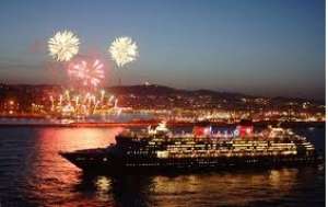 REVELION BARCELONA 30.12.2011-03.01.2012  4 NOPTI  5 ZILE