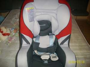scaun auto