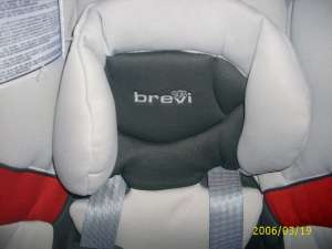 scaun auto