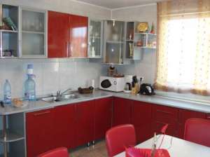 Vand casa duplex Floresti