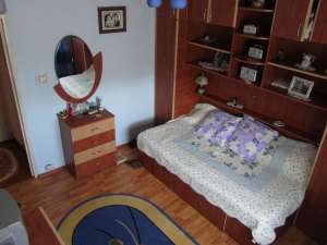Particular,  vand apartament 2 camere in Alexandria Teleorman