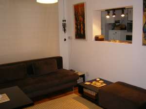 Apartament 3 camere