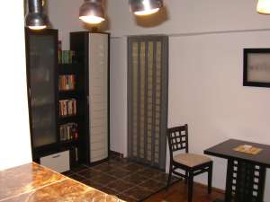 Apartament 3 camere