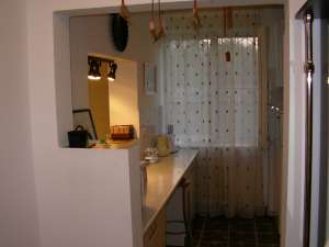 Apartament 3 camere