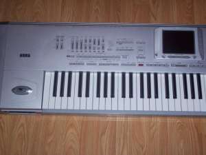 KORG PA1XPRO STARE EXCEPTIONALA