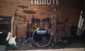 Vand Tobe Tama Rockstar (2005)
