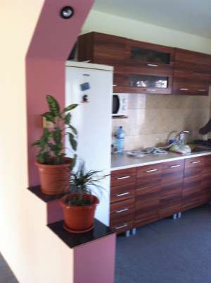 casa zona Dumbrava Nord