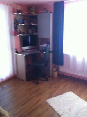 casa zona Dumbrava Nord