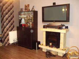 APARTAMENT SUPERFINISAT