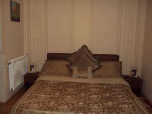 APARTAMENT SUPERFINISAT