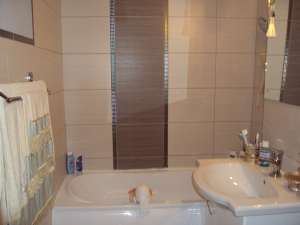 APARTAMENT SUPERFINISAT
