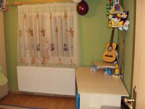APARTAMENT SUPERFINISAT