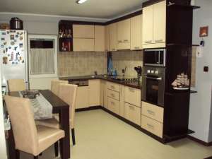 APARTAMENT SUPERFINISAT