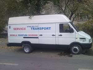 Vand Iveco 3510 Turbo Daily Oferta