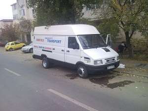 Vand Iveco 3510 Turbo Daily Oferta