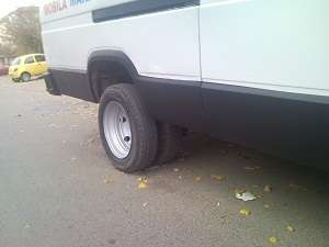 Vand Iveco 3510 Turbo Daily Oferta