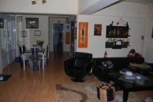 apartament 3 cam in vila,  110 mp,  pe bdul timisoara